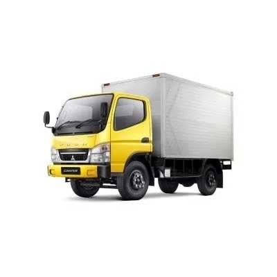 Colt Diesel Engkel Box