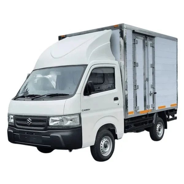 Pickup Box