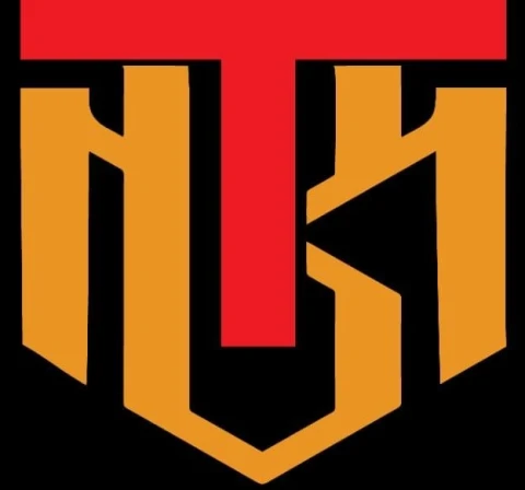 Logo Berkah Makmur Transport